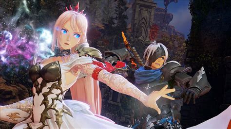  Tales of Arise！壮大な冒険と、鮮やかなグラフィックで紡がれる感動の物語