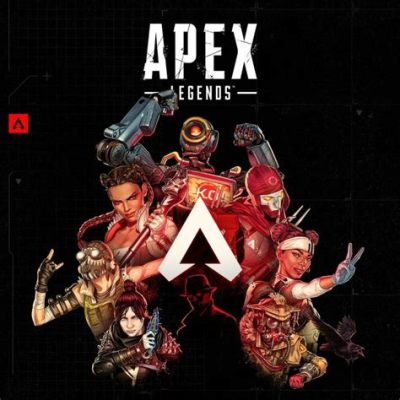  Apex Legends は、スピーディーなバトルと個性的なレジェンドが魅力のバトルロイヤルゲーム！