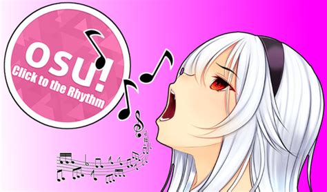  Osu! - クリックとリズムで、頂点を目指せ！