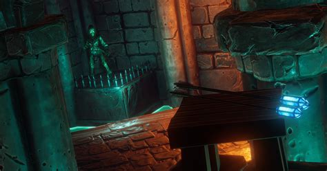 Underworld Ascendant: 探索型ダンジョンと恐ろしい敵が待ち受ける壮大な世界へ！