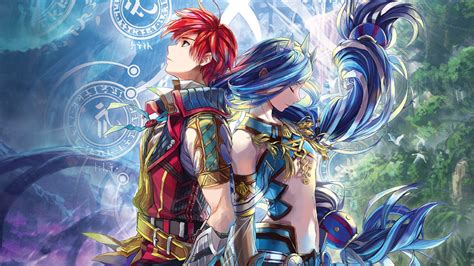  Ys VIII: Lacrimosa of DANA – 熱血冒険と謎の島が織りなす壮大な物語